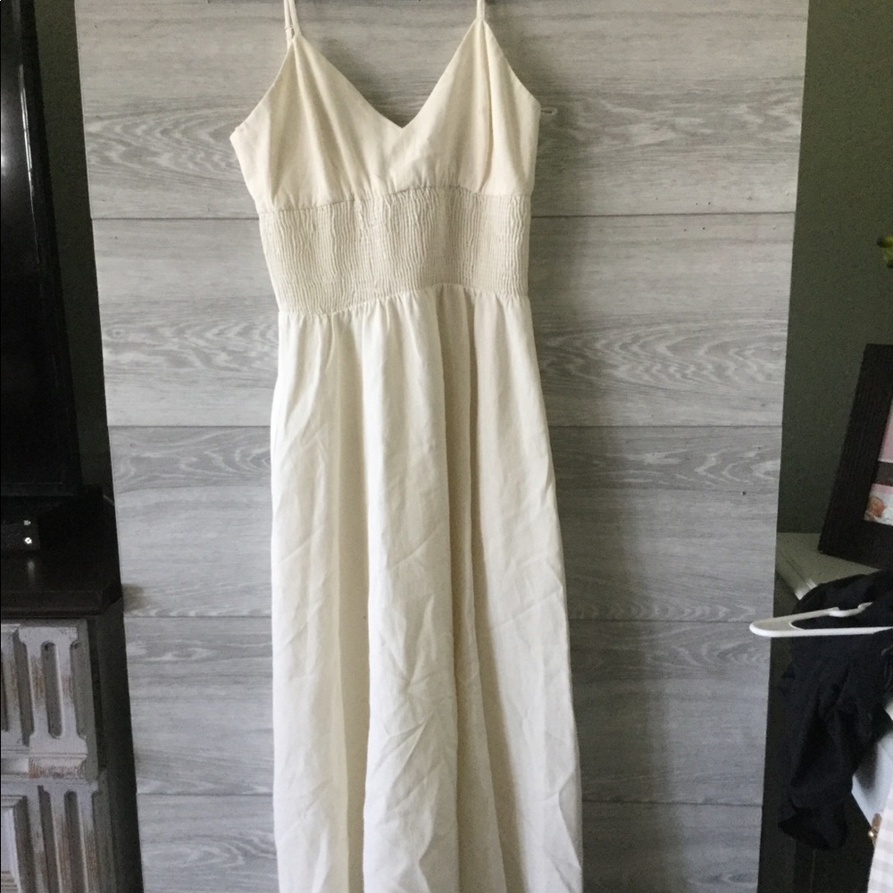 Zara Summer dress